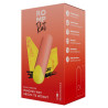 ROMP by WOW TECH Mini Vibro Riot 7 x 2cm